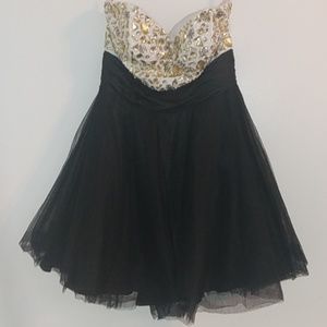 MAGGIE SOTTEREO FLIRT Elegant dress size 12